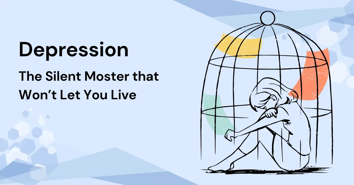 Anxiety and Depression: What It Really Feels Like (And How to Heal)
