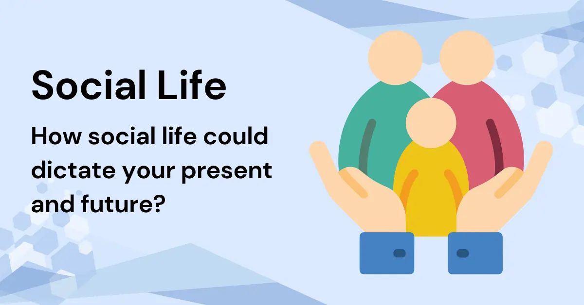 How Your Social Life Is Quietly Hurting Your Mental Health