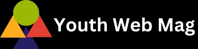 youth web mag logo dark