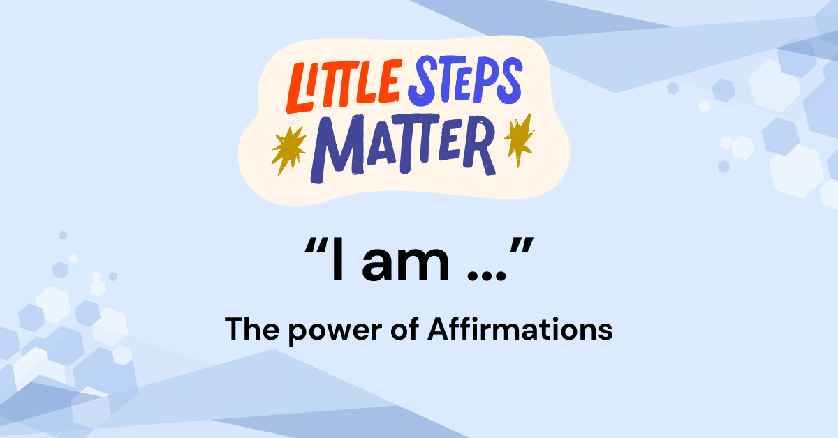 The Power of ‘I Am’ Daily Affirmations in our Lives